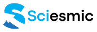 Sciesmic Logo Black